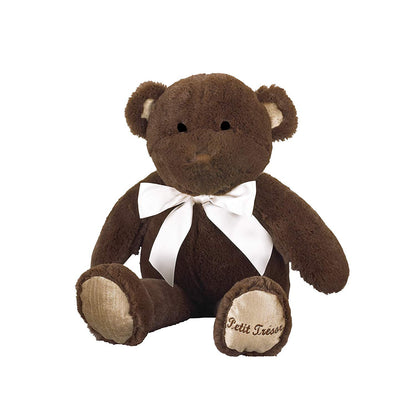 Petit Tresor Nesting Plush Doll