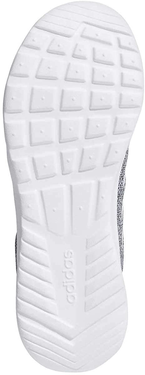 adidas Women's Cloudfoam QT Racer Xpressive-Contemporary Cloadfoam Running Sneakers Shoes