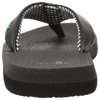 Sanuk Women's Yoga Mat Flip-Flop