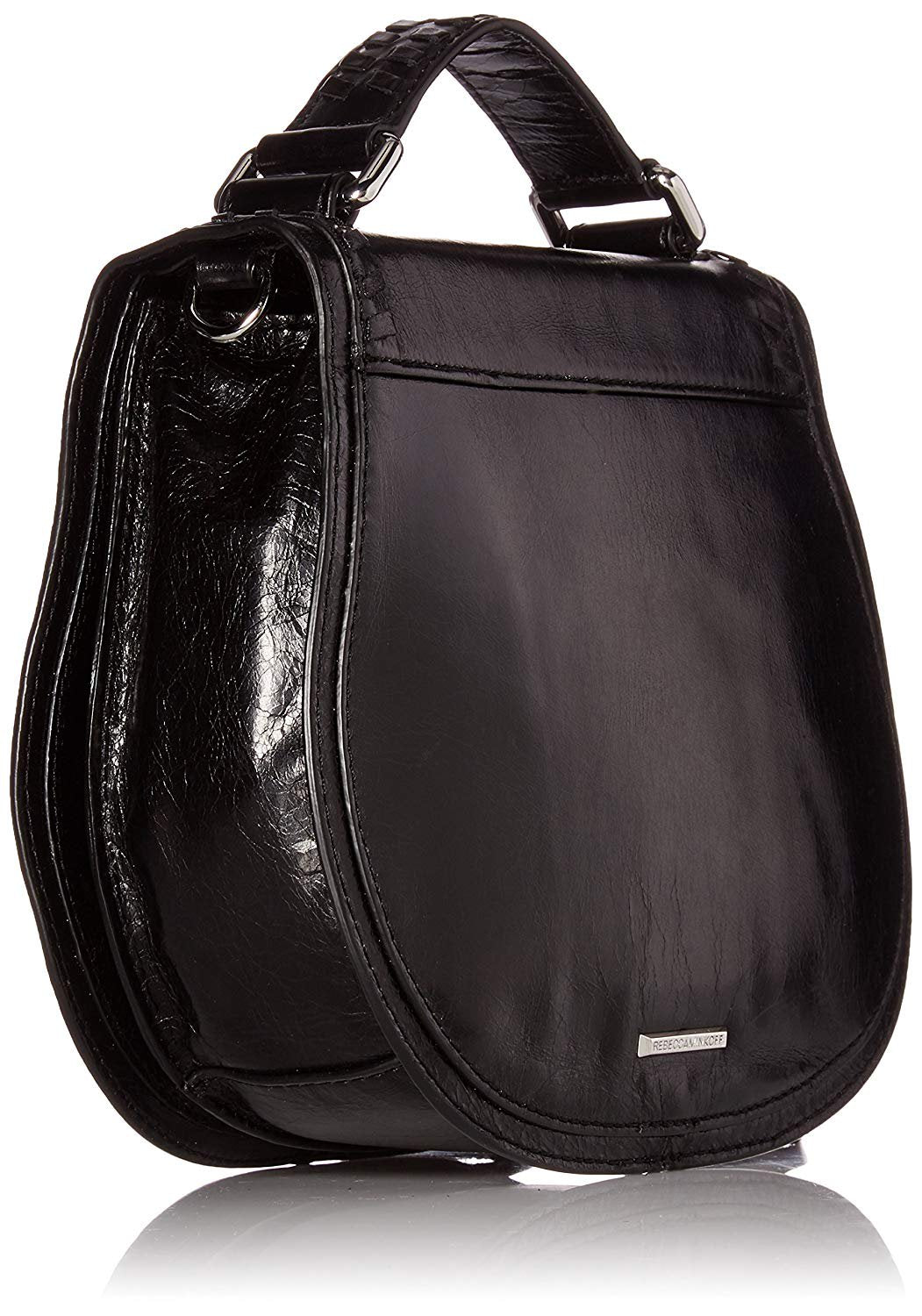 Rebecca Minkoff Small Vanity Saddle