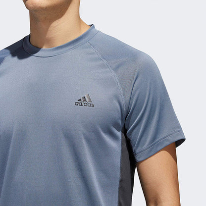 adidas Men's Training Essentials Tech Tee