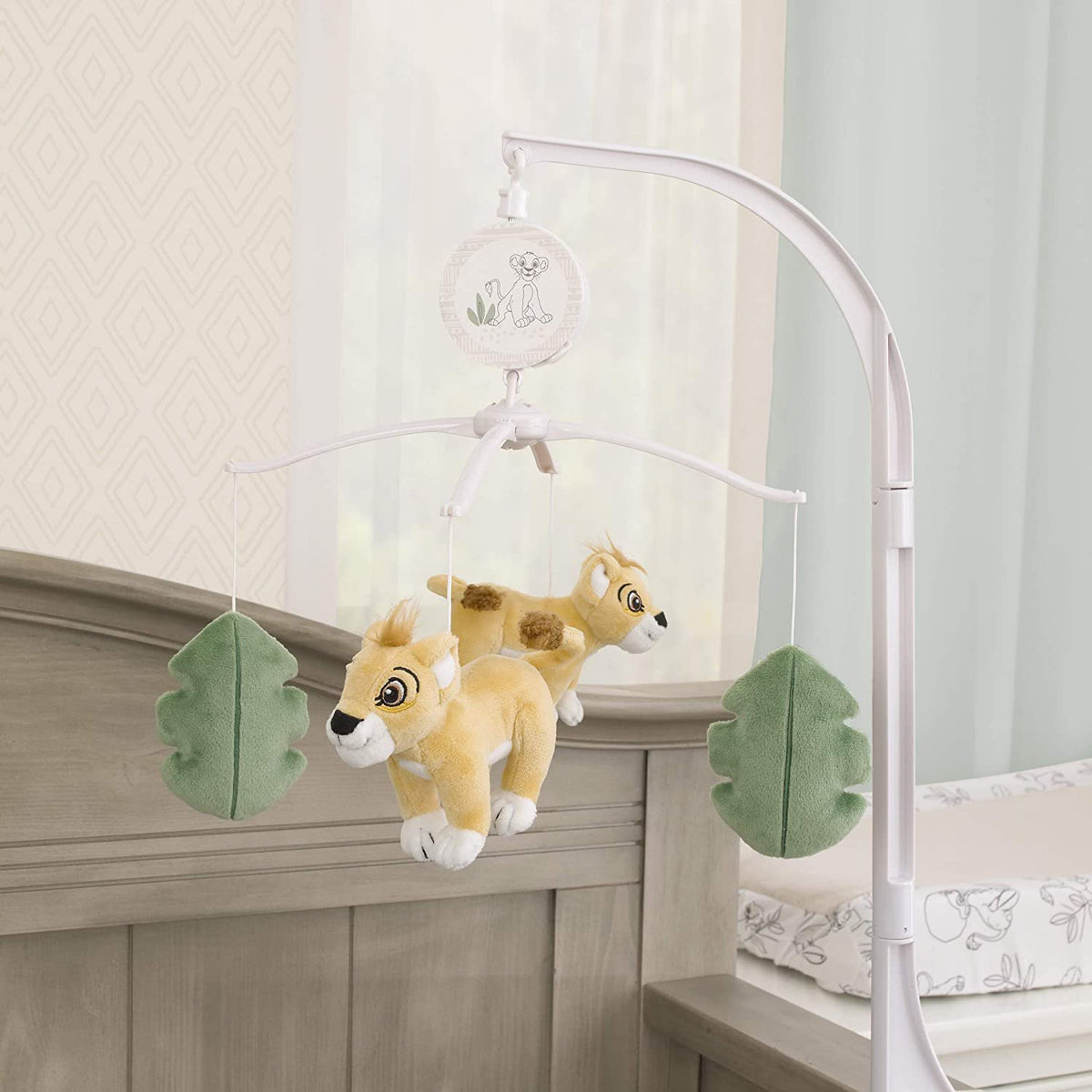 Disney Mobile, Winnie the Pooh