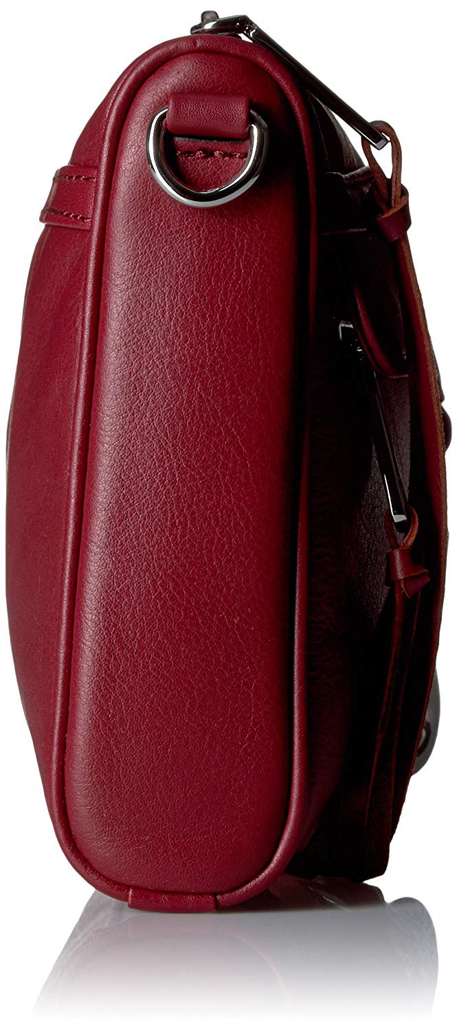 Rebecca Minkoff Mini Mac Cross Body