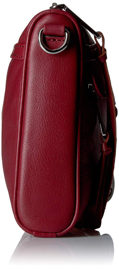 Rebecca Minkoff Mini Mac Cross Body