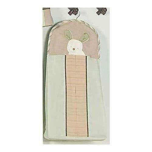 Bear and Buddies Nursery Diaper Stacker