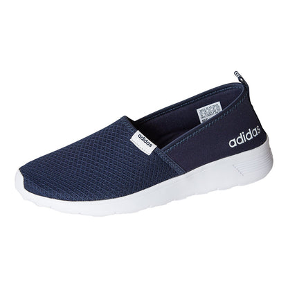 adidas Women's Cloudfoam Lite Racer Slip On