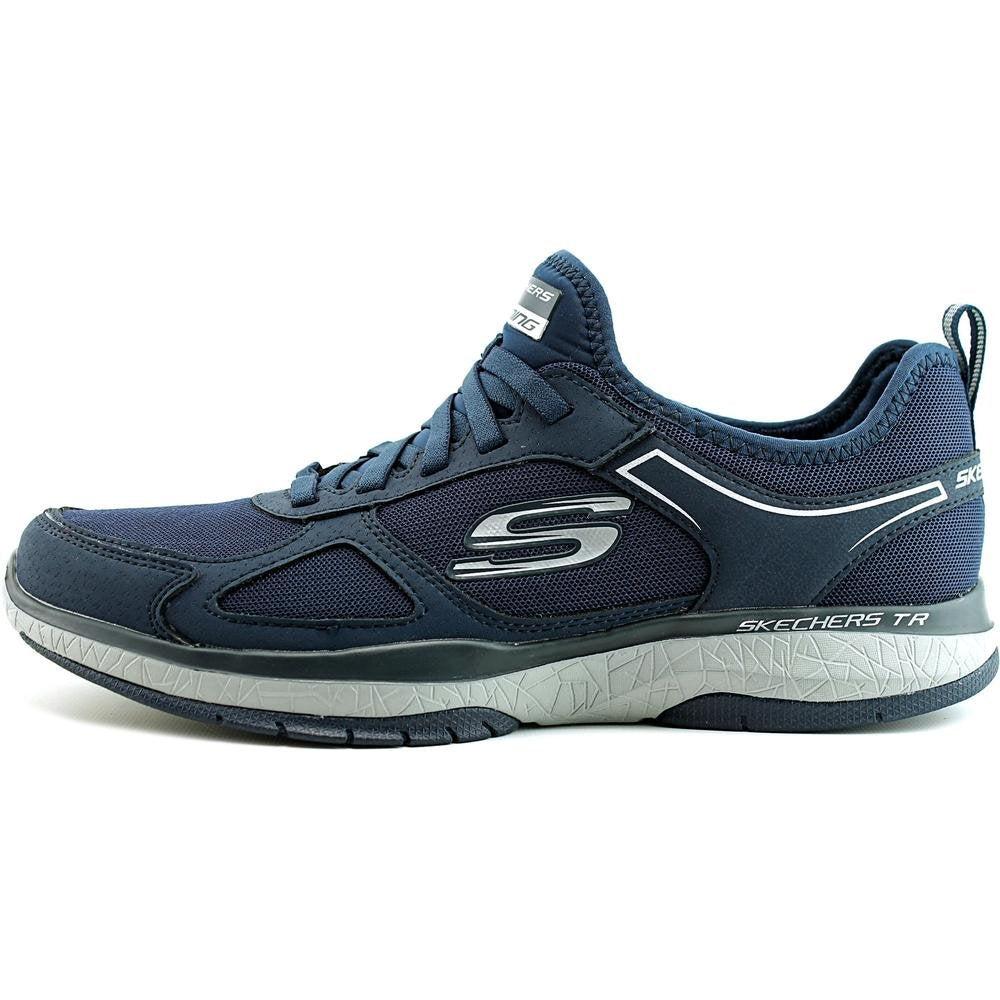Skechers Sport Men's Men's Burst TR Sneaker