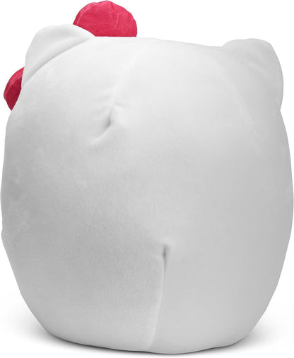 Northwest Hello Kitty Cloud Pillow, 1 Count
