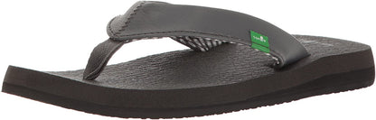 Sanuk Women's Yoga Mat Flip-Flop
