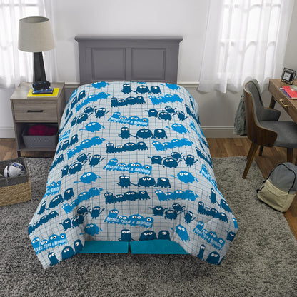Franco Kids Bedding Soft Microfiber Comforter