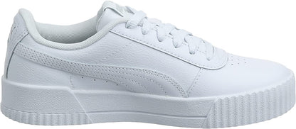 PUMA Women's Carina Sneaker