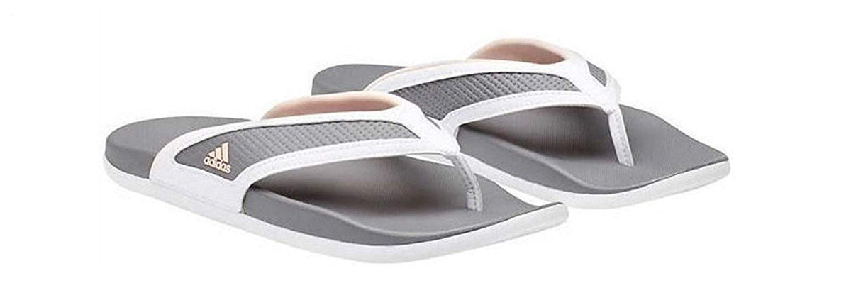 adidas Adilette Comfort Slides Women's