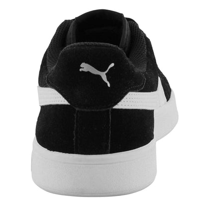 PUMA Men's Smash v2 Sneaker