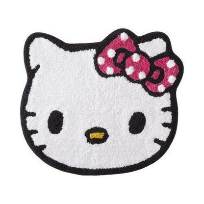 Hello Kitty Bath Rug
