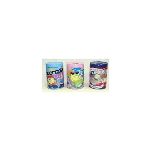 SpongeBob SquarePants Tin Bank