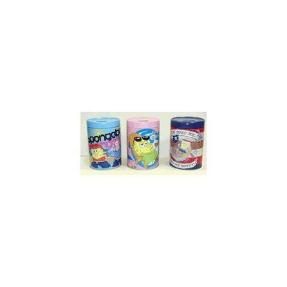 SpongeBob SquarePants Tin Bank
