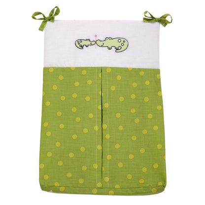 Fisher Price Luv U Zoo Diaper Stacker