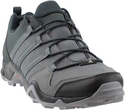 adidas Terrex AX2R Carbon/Grey Four/Solar Slime 8.5 D (M)