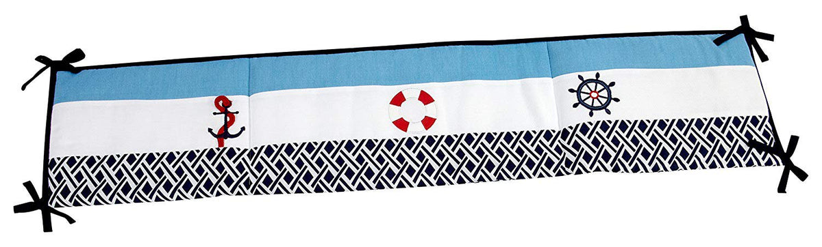 Nautica Williams Traditional Bumper