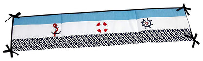 Nautica Williams Traditional Bumper