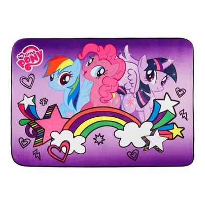 My Little Pony Heat Transfer Accent Rug, 3'4" x 4'8"