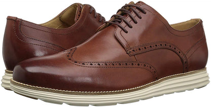 Cole Haan Men's Original Grand Shortwing Oxford Shoe