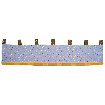 Lambs & Ivy S.S. Noah 5 Piece Bedding Set