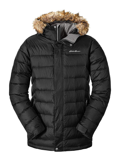 Eddie Bauer Men's Boundary Pass Parka