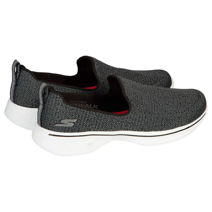 Skechers Ladies' Go Walk Slip On Shoe