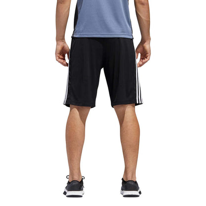 adidas Men's Active Zip Pocket Shorts
