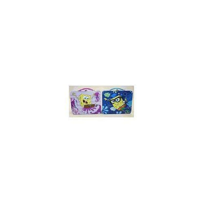 TIN Sponge Bob Large Carry all