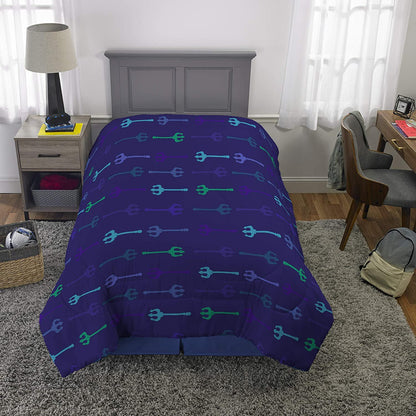 Franco Kids Bedding Super Soft Microfiber Comforter and Sheet Set