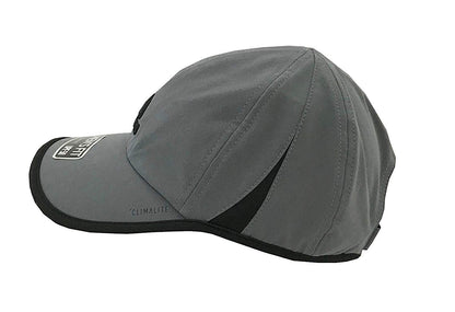 adidas Men's Fit Climalite UPF 50 Cap Hat,One Size