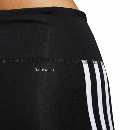 adidas Womens 3 Stripe Active Tights