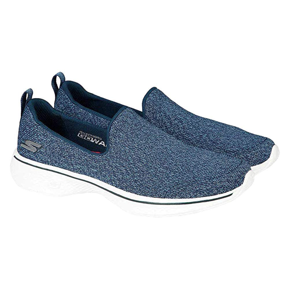 Skechers Ladies' Go Walk Slip On Shoe