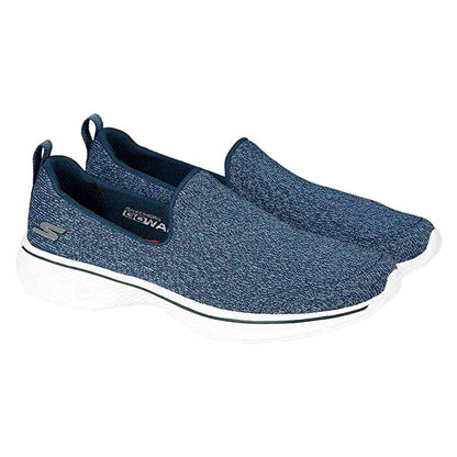 Skechers Ladies' Go Walk Slip On Shoe