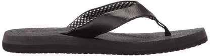 Sanuk Women's Yoga Mat Flip-Flop