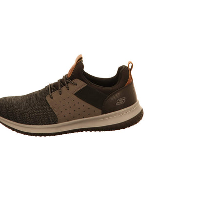 Skechers Men's Classic Fit-delson-Camden Sneaker