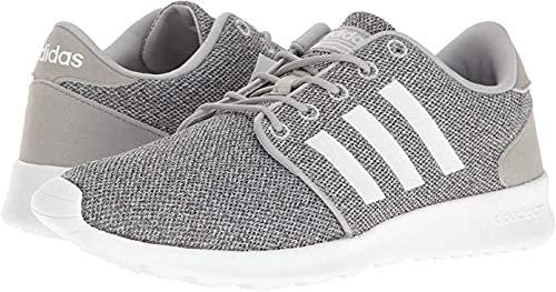 adidas Women's Cloudfoam QT Racer Xpressive-Contemporary Cloadfoam Running Sneakers Shoes