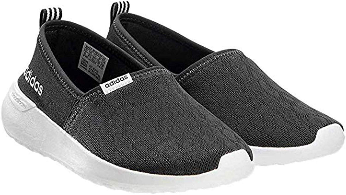 adidas Women's Cloudfoam Lite Racer Slip On