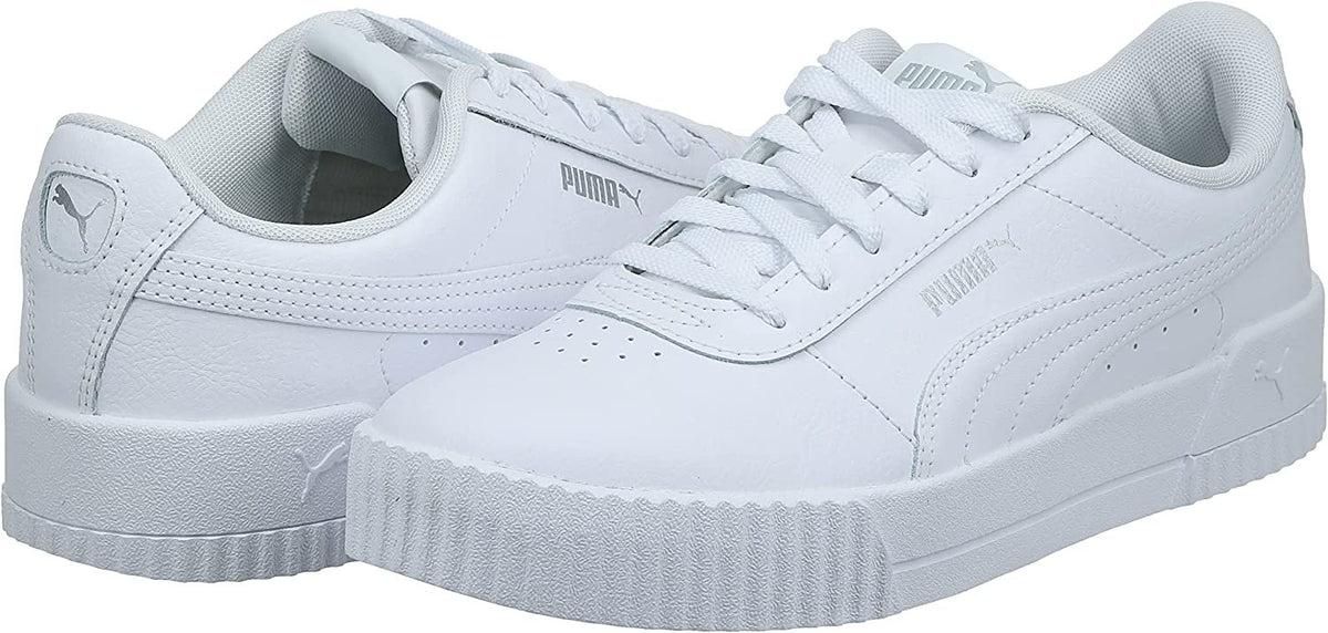PUMA Women's Carina Sneaker