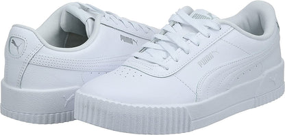 PUMA Women's Carina Sneaker