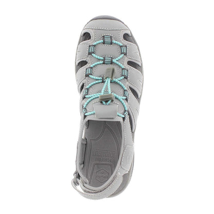 Khombu Sandal Ladies Ashley Active Sandal