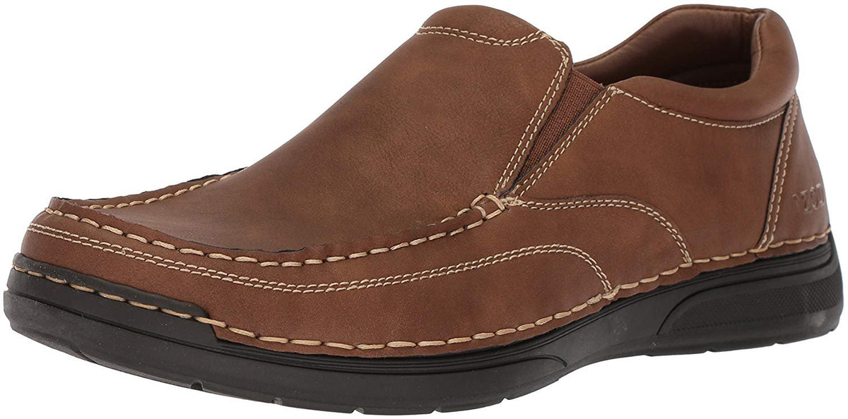 IZOD Men's Fenway Moccasin