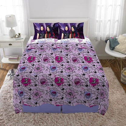 Franco Kids Bedding Super Soft Sheet Set