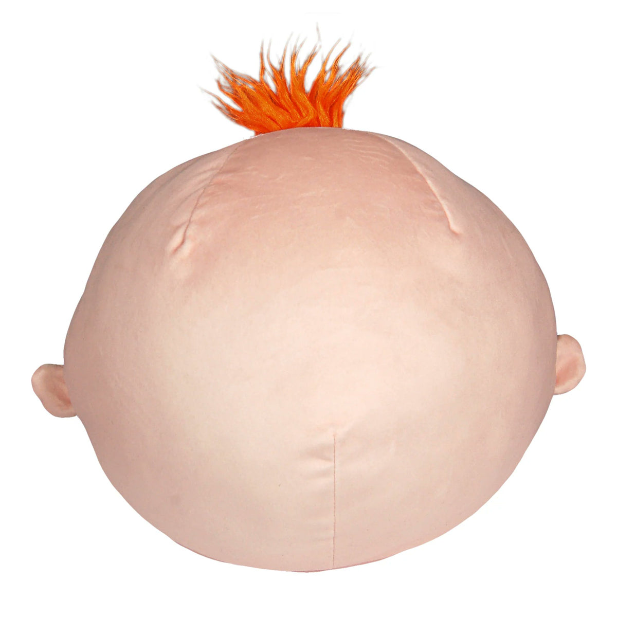 Disney Incredibles 2 Jack Jack Round Cloud Pillow 11 Inches