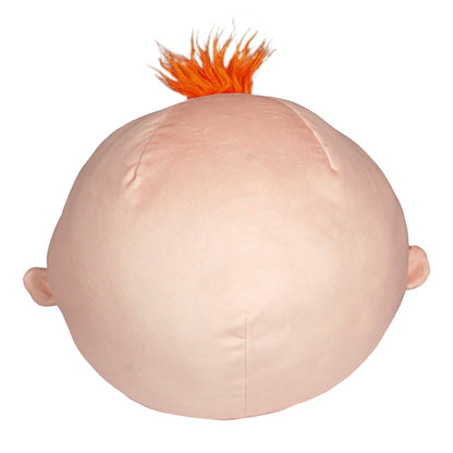 Disney Incredibles 2 Jack Jack Round Cloud Pillow 11 Inches