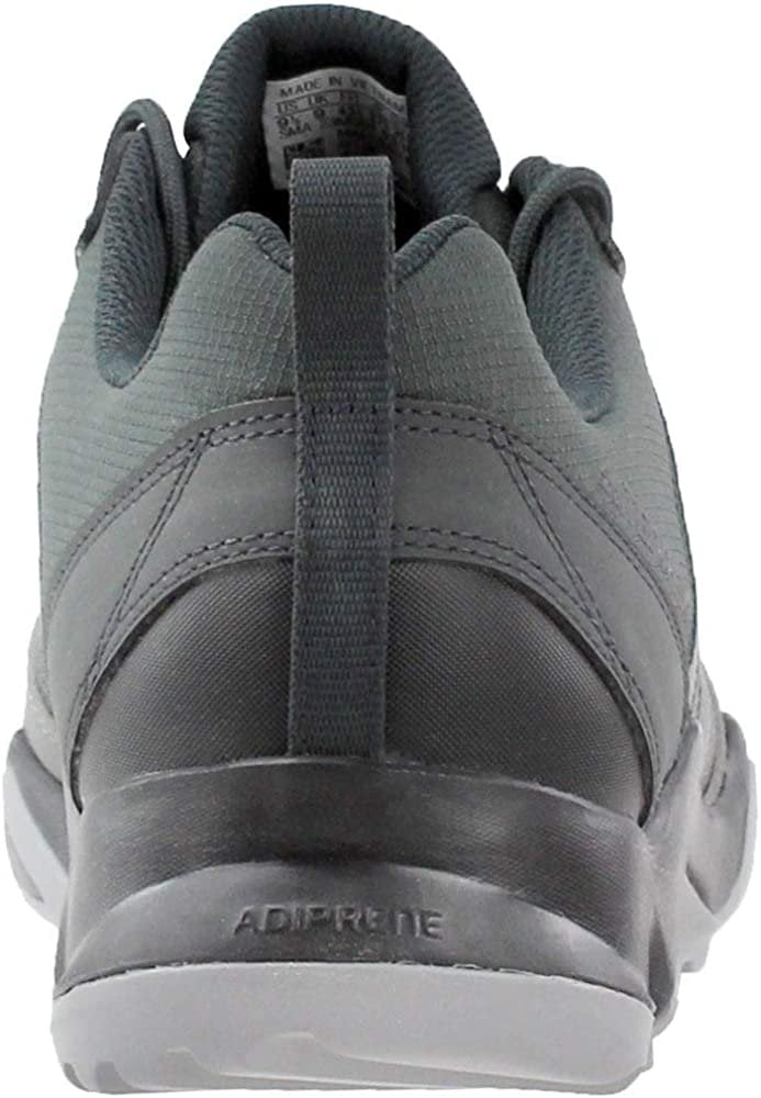 adidas Terrex AX2R Carbon/Grey Four/Solar Slime 8.5 D (M)
