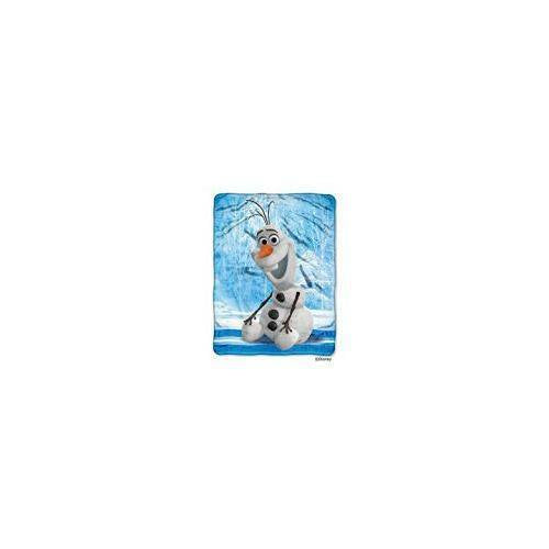 Disney Frozen Super Plush Throw 46" x 60"