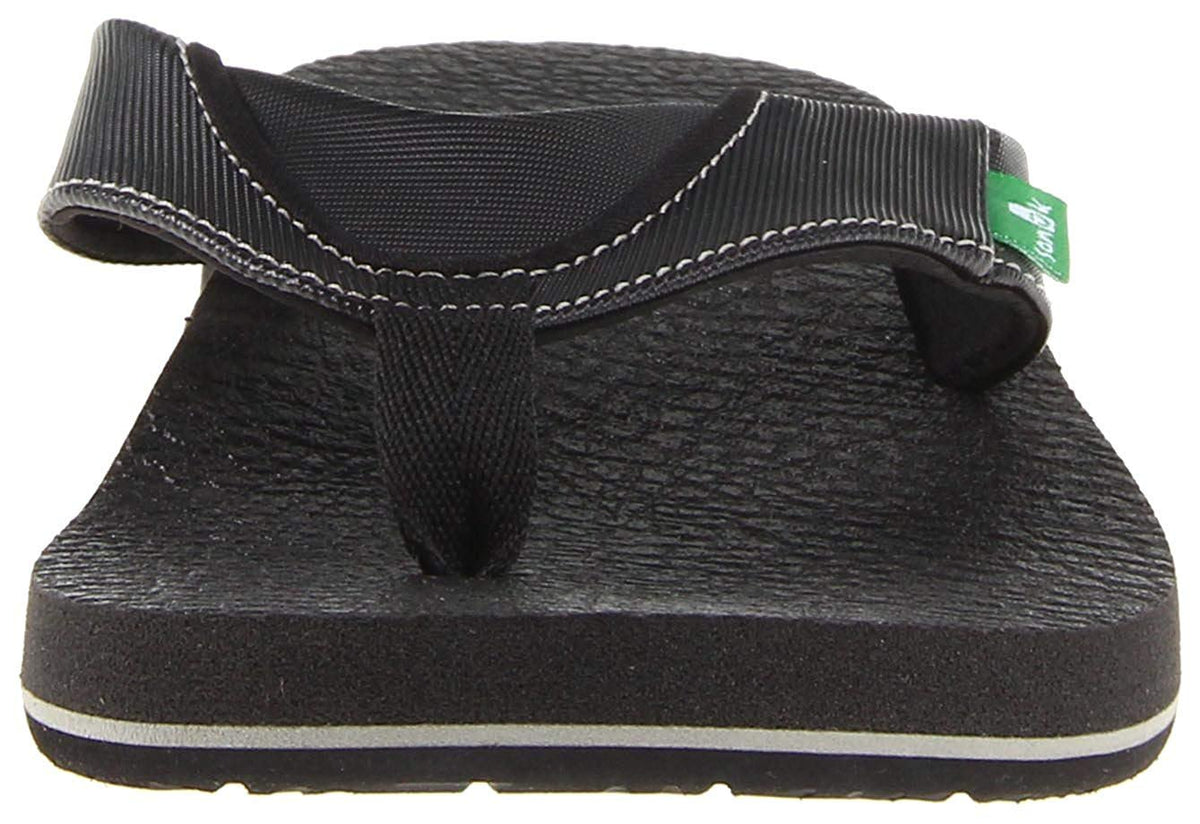 Sanuk Men's Beer Cozy Flip-Flop
